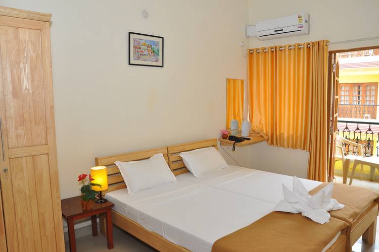 Js Palms Resort