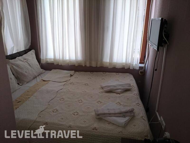 Фотография Yasmin Hotel