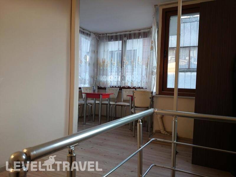 Фотография Yasmin Hotel