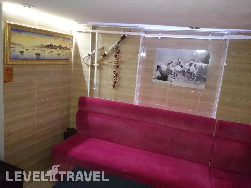 Фотография Yasmin Hotel