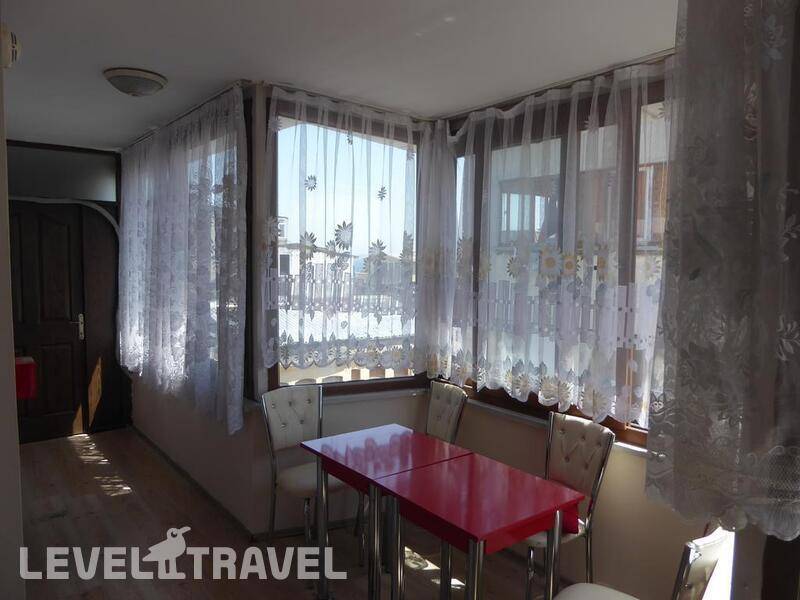Фотография Yasmin Hotel