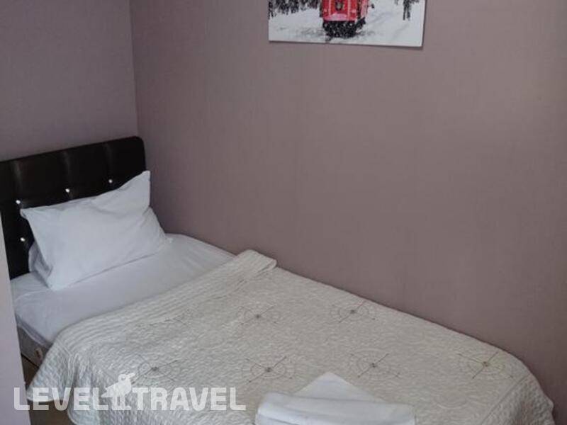 Фотография Yasmin Hotel