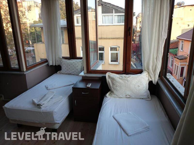 Фотография Yasmin Hotel