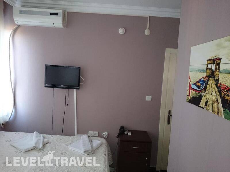 Фотография Yasmin Hotel