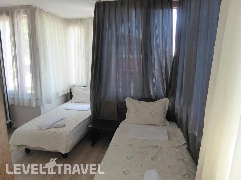 Фотография Yasmin Hotel