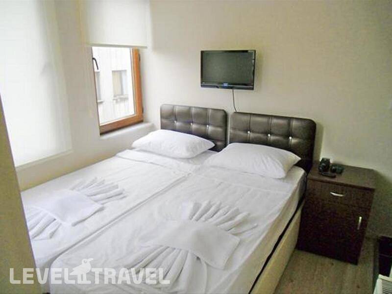Фотография Yasmin Hotel