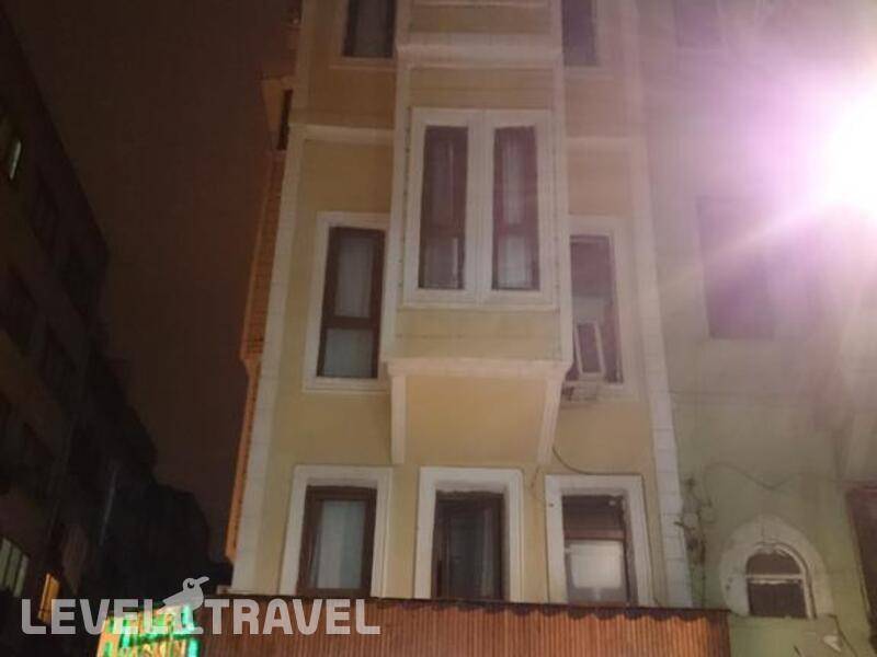 Фотография Yasmin Hotel