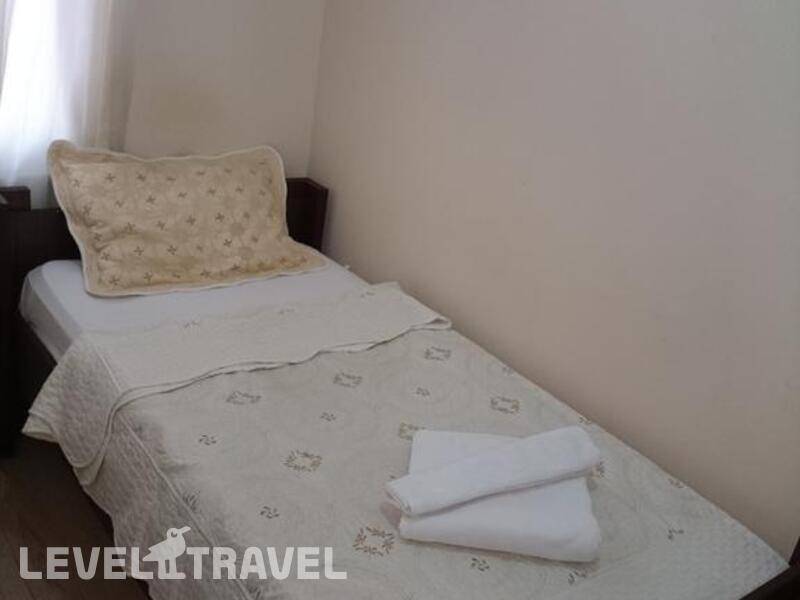Фотография Yasmin Hotel