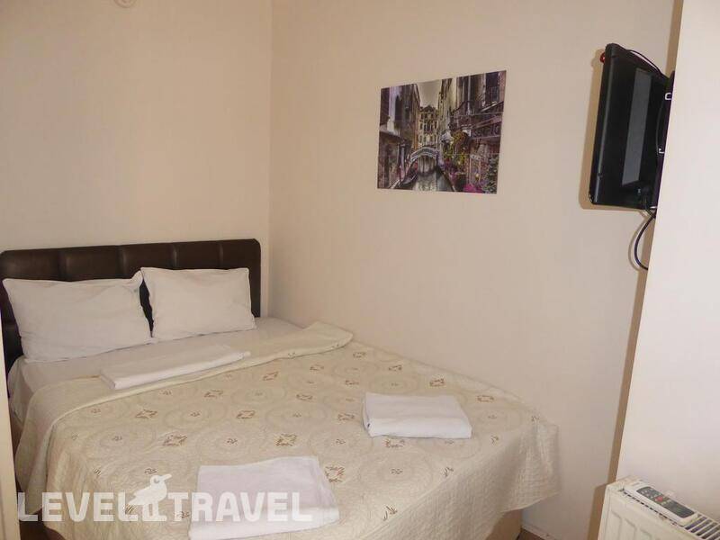 Фотография Yasmin Hotel
