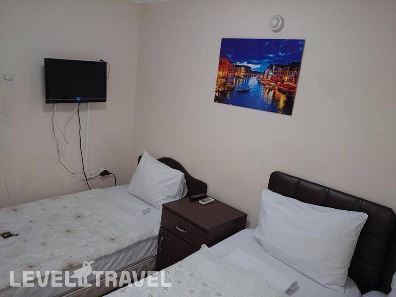 Фотография Yasmin Hotel