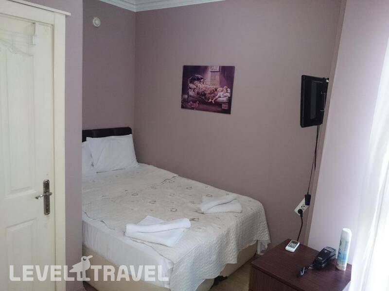 Фотография Yasmin Hotel