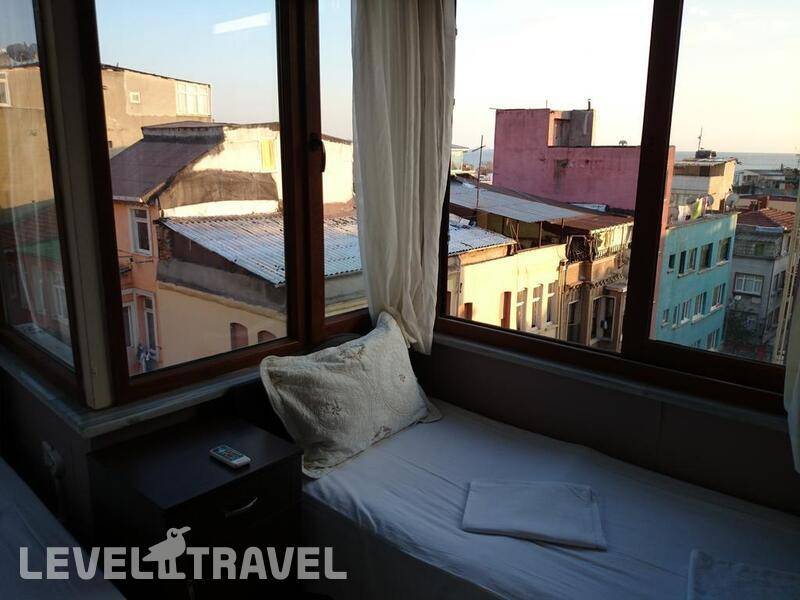 Фотография Yasmin Hotel