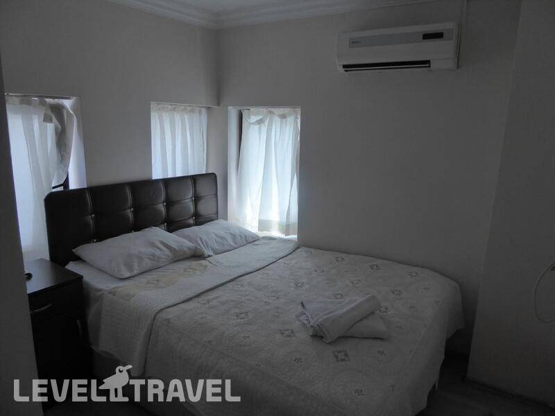 Фотография Yasmin Hotel