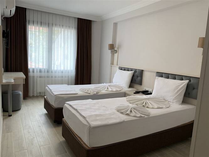 Sim Hotel