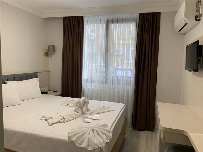 Sim Hotel
