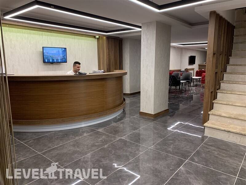 Фотография Sim Hotel