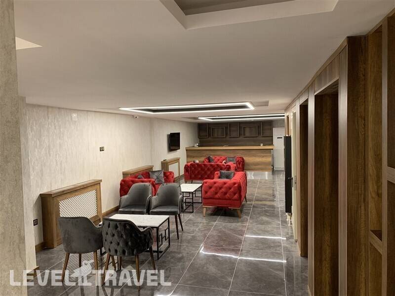 Фотография Sim Hotel