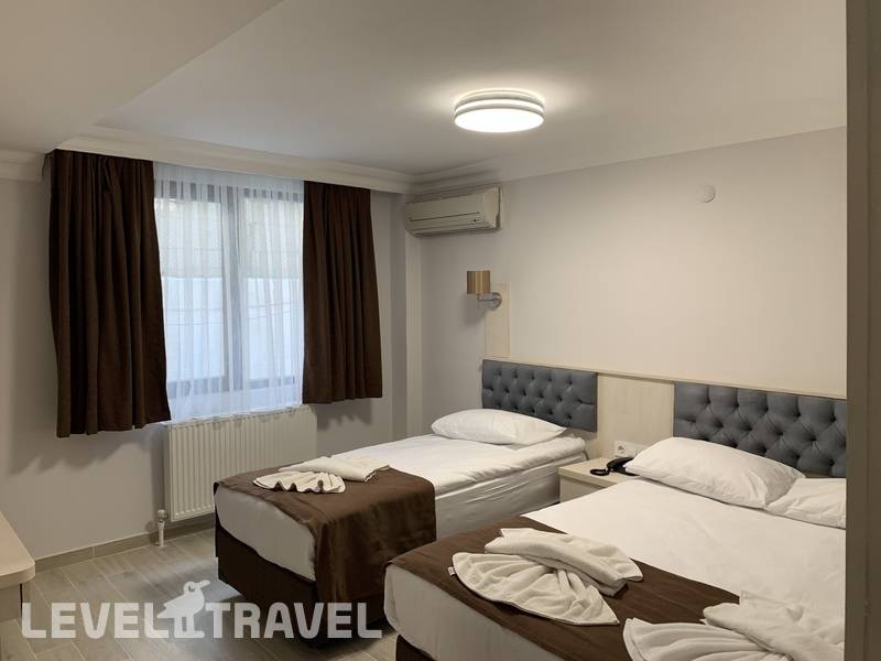 Фотография Sim Hotel