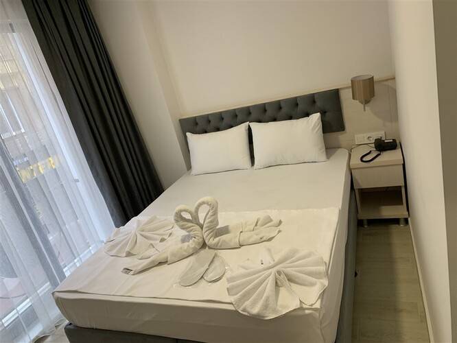Sim Hotel
