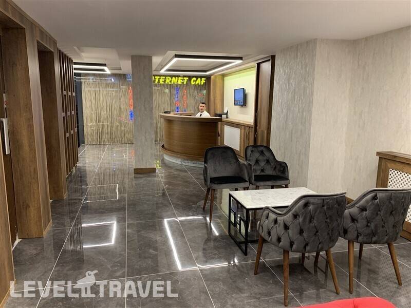 Фотография Sim Hotel