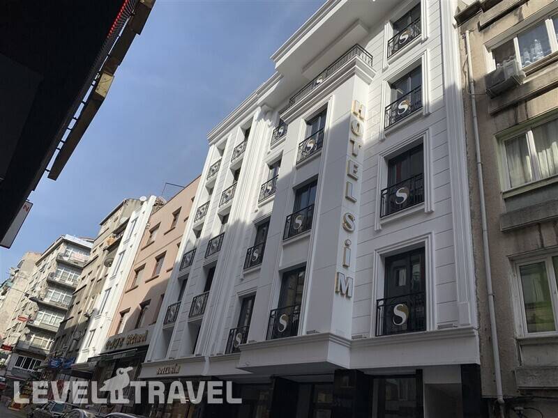 Фотография Sim Hotel