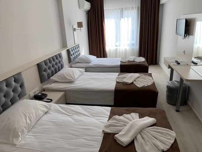 Sim Hotel