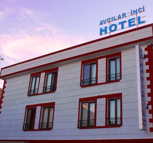 Avcilar Inci Hotel