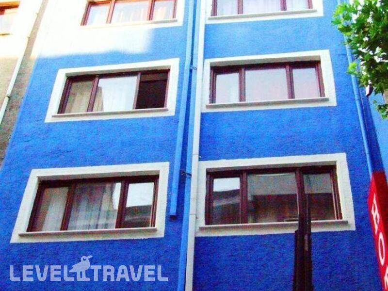 Фотография Artemis Old City (Ex. Hotel Eve House) Фотография Artemis Old City (Ex. Hotel Eve House)