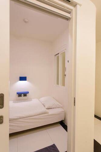 Bearpacker Patong Hostel