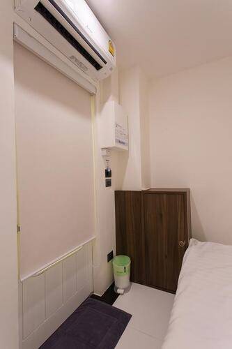 Bearpacker Patong Hostel