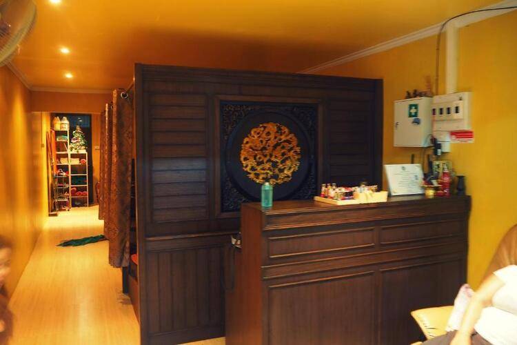 Hip Hostel