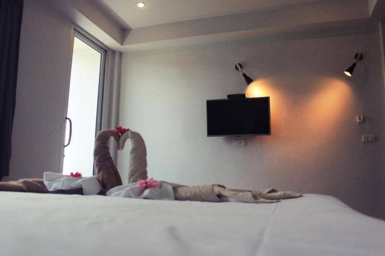 Hip Hostel