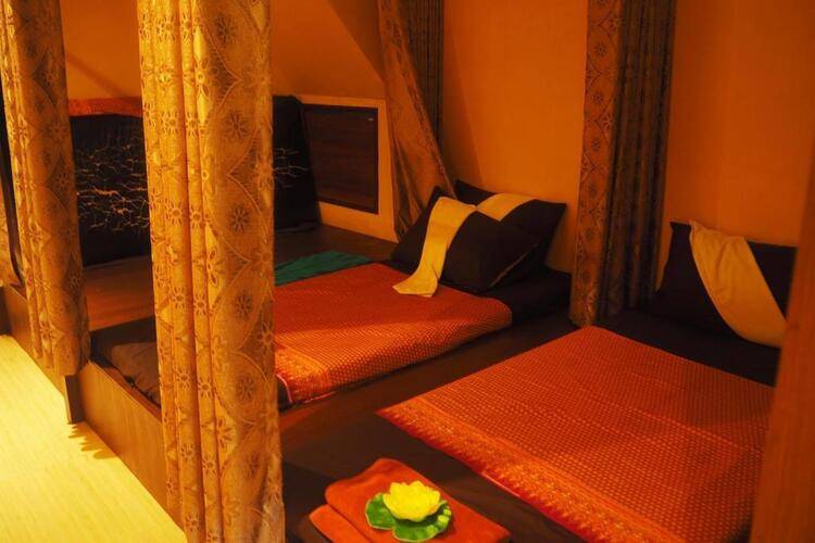 Hip Hostel