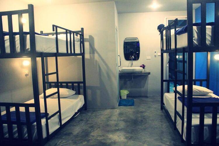 Hip Hostel
