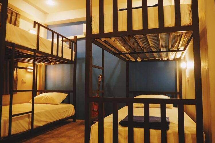 Hip Hostel