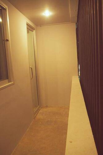 Hip Hostel