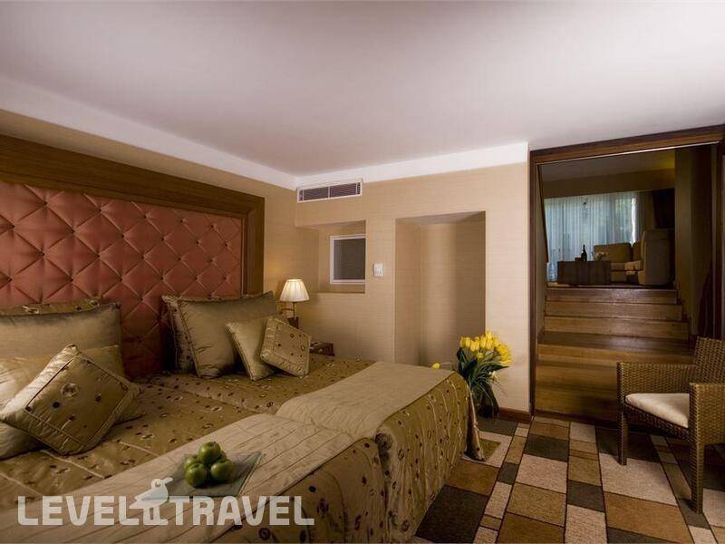 Фотография Rixos Sungate Special Rooms