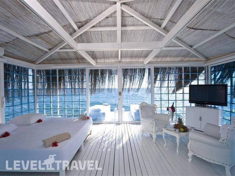 Фотография Rixos Sungate Special Rooms