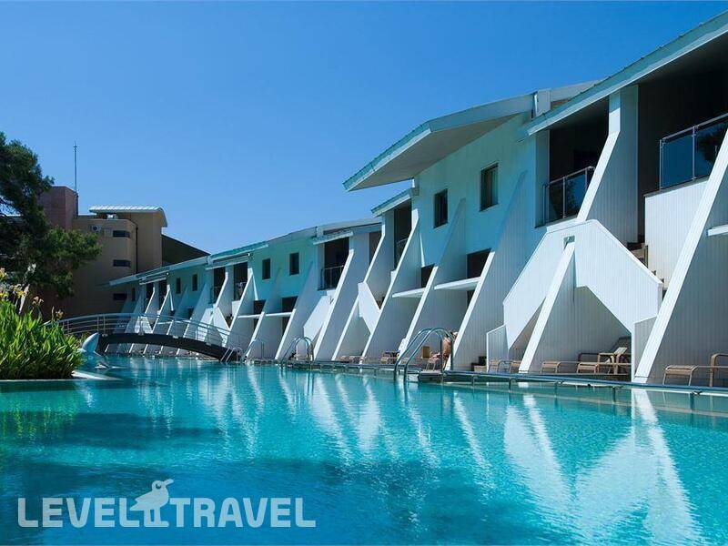 Фотография Rixos Sungate Special Rooms