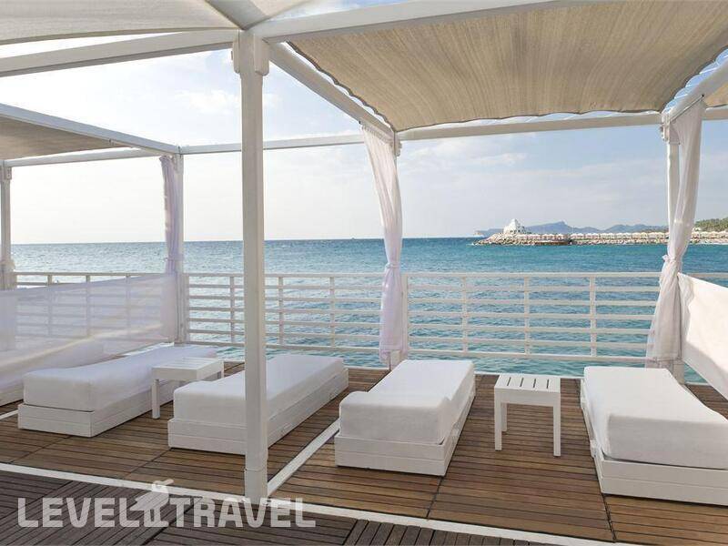 Фотография Rixos Sungate Special Rooms