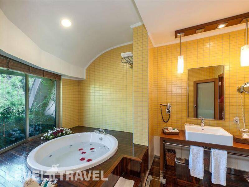 Фотография Rixos Sungate Special Rooms