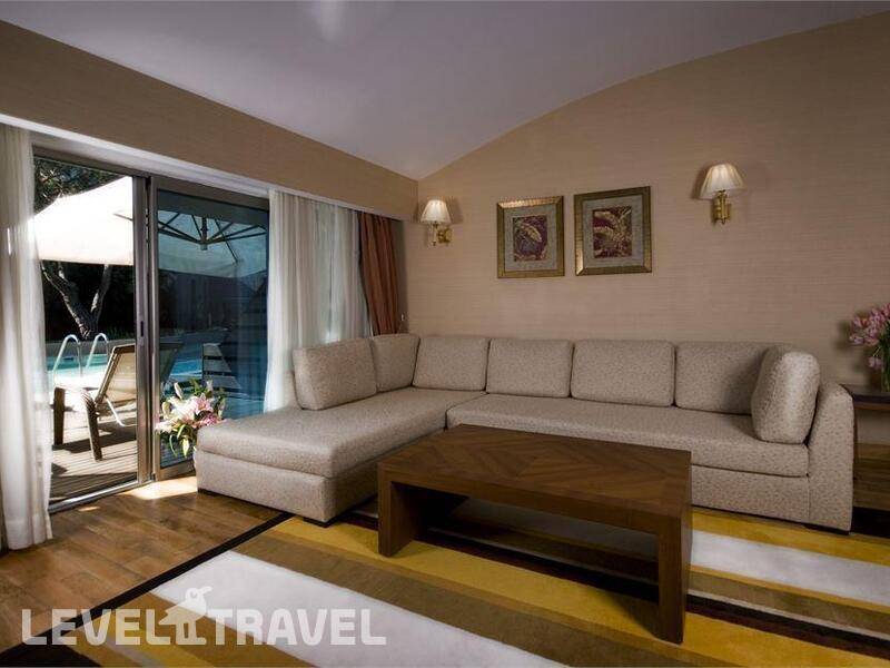 Фотография Rixos Sungate Special Rooms