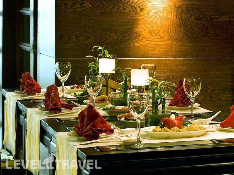 Фотография Rixos Sungate Special Rooms