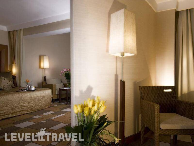 Фотография Rixos Sungate Special Rooms