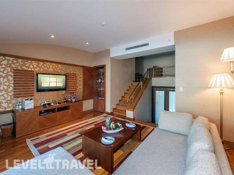 Фотография Rixos Sungate Special Rooms