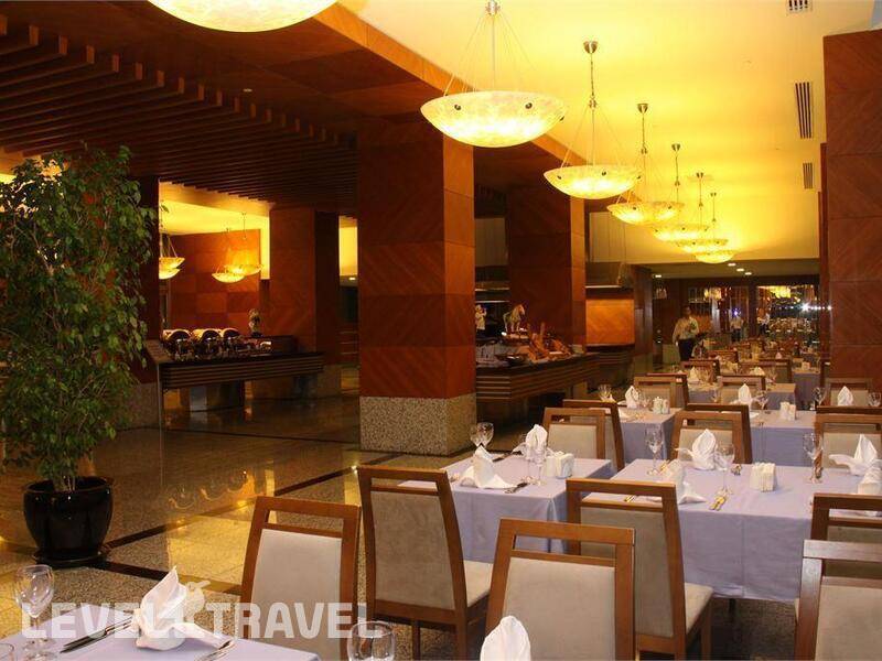 Фотография Rixos Sungate Special Rooms