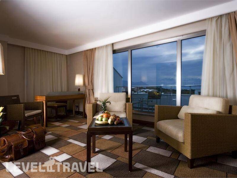 Фотография Rixos Sungate Special Rooms