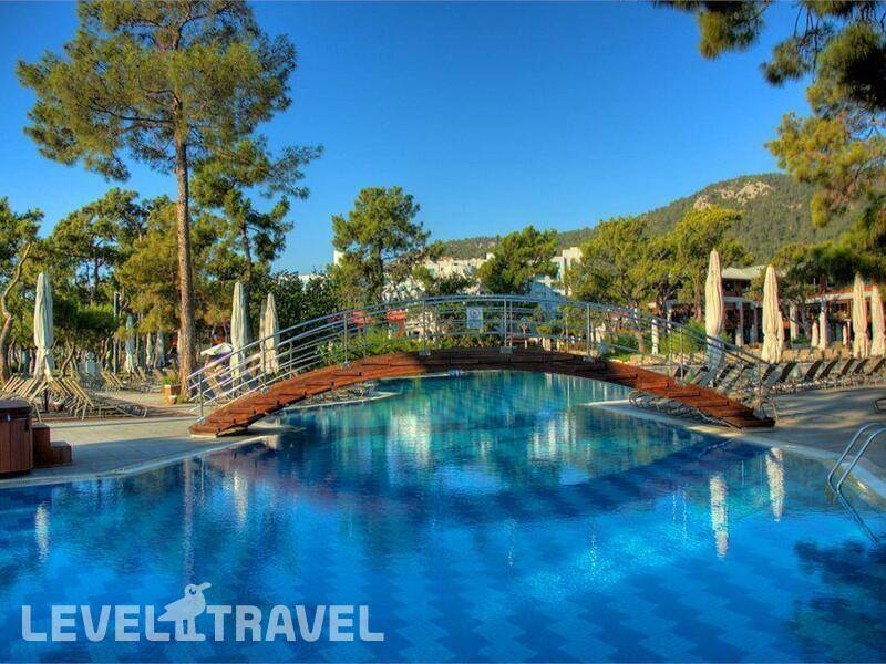 Фотография Rixos Sungate Special Rooms