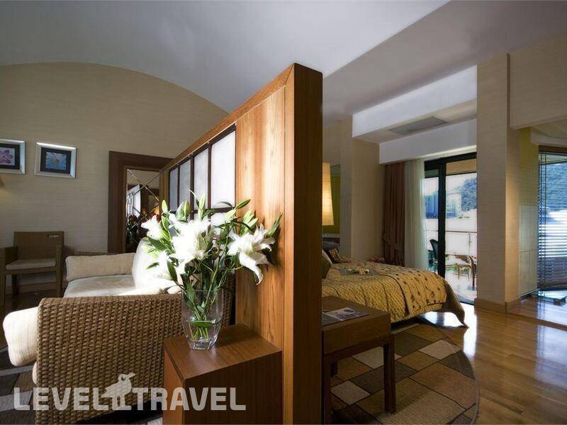 Фотография Rixos Sungate Special Rooms
