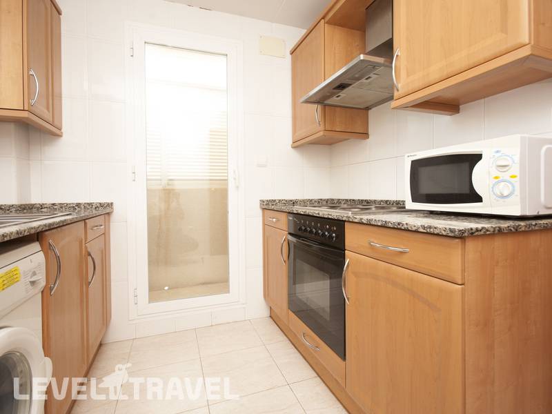 Фотография Roulette Apartments (Miami Playa)